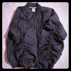 Bomb Jacket- Pink - image 1